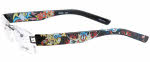 Ed Hardy Lites EHL 804 Eyeglasses