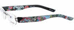 Ed Hardy Lites EHL 805 Eyeglasses
