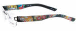Ed Hardy Lites EHL 806 Eyeglasses