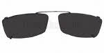Emporio Armani 9007N/Clp Sunglasses