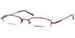 Emporio Armani 9172 (Regular Hinge) Eyeglasses Eyewear