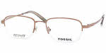 Fossil Trey Eyeglasses