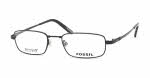 Fossil Rusty Eyeglasses