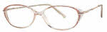 Gloria Vanderbilt 759 Eyeglasses