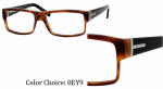 Gucci 1615 Eyeglasses Eyewear