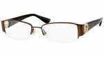 Gucci 2844 Eyeglasses Eyewear