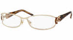 Gucci 2852 Eyeglasses Eyewear