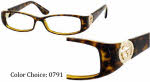 Gucci 3066 Eyeglasses Eyewear