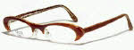 Lafont Ikebana Eyeglasses Eyewear