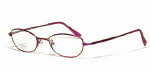 Lafont Kids Ironie Eyeglasses Eyewear