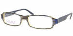 Issy & La Bolide Eyeglasses