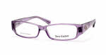 Juicy Couture Drama Queen Eyeglasses Eyewear