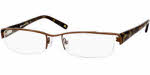 JLo JL236 Eyeglasses Eyewear