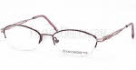 Liz Claiborne LC 262 eyeglasses eyewear