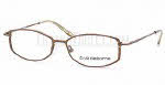 Liz Claiborne LC 267 eyeglasses eyewear