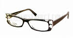 Lafont PrimeRose Eyeglasses Eyewear