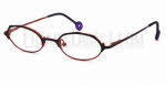 Lafont Kids Refrain eyeglasses eyewear