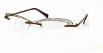 Lafont Rosalie Eyeglasses Eyewear