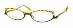 Lafont Ophelia Eyeglasses Eyewear