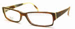Lafont Otto Eyeglasses Eyewear