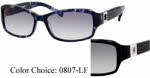 Liz Claiborne L. Claiborne 534/S Sunglasses