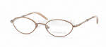 Liz Claiborne LC 289 (Regular Hinge) eyeglasses eyewear