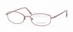 Liz Claiborne LC 291 (Flex Hinge) eyeglasses eyewear