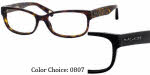 Marc Jacobs 293 Eyeglasses