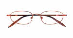 X Games eyeglasses Amped