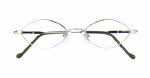FramesDirect offers over 65,000 models for you to choose from - the largest selection on the web. Spend some time browsing the collections. Fill your RX in the latest thin lens technology at about 50% off retail. Order online or call our expert Doctors and Opticians at 1-800-248-9427.