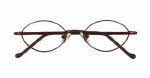 FramesDirect offers over 65,000 models for you to choose from - the largest selection on the web. Spend some time browsing the collections. Fill your RX in the latest thin lens technology at about 50% off retail. Order online or call our expert Doctors and Opticians at 1-800-248-9427.