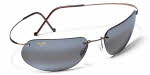 Maui Jim Polarized Sunglasses sunglasses 501-Kaanapali (RXable)