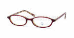 Nine West 357 Eyeglasses Eyewear