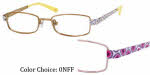 Nine West 148 Eyeglasses