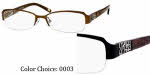 Nine West 422 Eyeglasses
