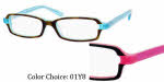 Nine West 427 Eyeglasses