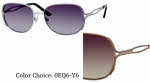 Nine West Sophisticated/S Sunglasses