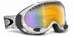 Oakley A Frame Ski Goggles