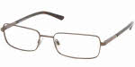 Polo PH 1034 Eyeglasses Eyewear