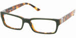 Polo PH 2033 Eyeglasses Eyewear