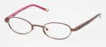 Polo Prep 8019 Eyeglasses
