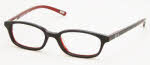Polo Prep 8504 Eyeglasses