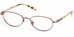 Polo Prep PP 8012 Eyeglasses Eyewear