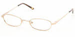 Polo Prep PP 8007 Eyeglasses Eyewear