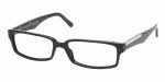Prada PR 01MV Eyeglasses Eyewear
