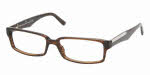 Prada 01MV Eyeglasses