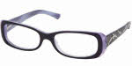 Prada 03LVN Eyeglasses Eyewear