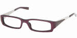 Prada 04LV Eyeglasses Eyewear