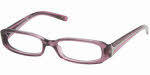 Prada 05LV Eyeglasses Eyewear