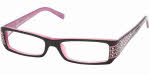 Prada 07LV Eyeglasses Eyewear